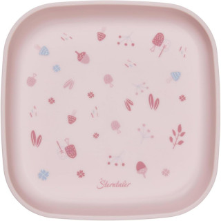 STERNTALER SET ZA HRANU HANNI QUARZROSA 000799 6802572 