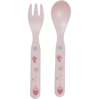 STERNTALER SET ZA HRANU HANNI QUARZROSA 000799 6802572 