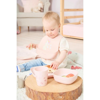 STERNTALER SET ZA HRANU HANNI QUARZROSA 000799 6802572 