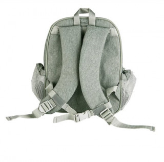 STERNTALER DJ.RUKSAK CAT LILLY MATTGRUN 000275 9602427 