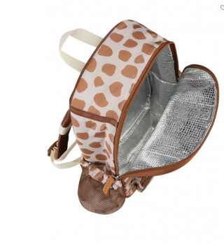 STERNTALER DJ.RUKSAK KAYA GOLDBRAUN 000975 9602528 