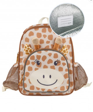 STERNTALER DJ.RUKSAK KAYA GOLDBRAUN 000975 9602528 