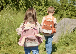 STERNTALER DJ.RUKSAK HANNI MATTROSA 000748 9602532 