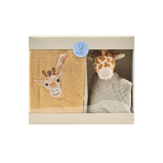 STERNTALER POKLON SET KAYA BUNT 000999 9702528 