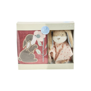 STERNTALER POKLON SET HANNI PERLROSA 000737 9702532 