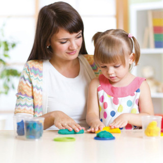 CROCO_TOYS PLASTELIN MORSKE ZIVOTINJE 03568 