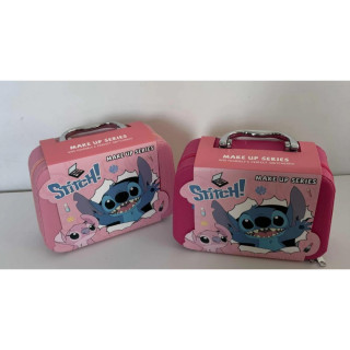 CROCO_TOYS SET ZA ULJEPSAVANJE KOFER STITCH 04089 