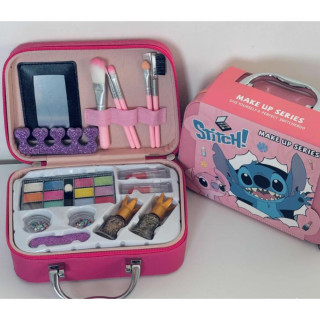 CROCO_TOYS SET ZA ULJEPSAVANJE KOFER STITCH 04089 