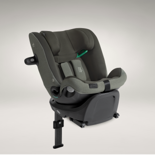 JOIE AUTOSJEDALICA I-SPIN XL EVERGREEN 49239 