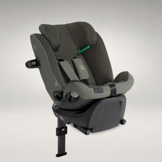 JOIE AUTOSJEDALICA I-SPIN XL EVERGREEN 49239 