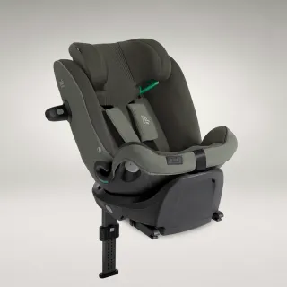 JOIE AUTOSJEDALICA I-SPIN XL EVERGREEN 49239 