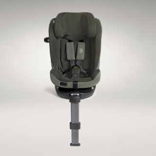 JOIE AUTOSJEDALICA I-SPIN XL EVERGREEN 49239 