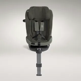 JOIE AUTOSJEDALICA I-SPIN XL EVERGREEN 49239 