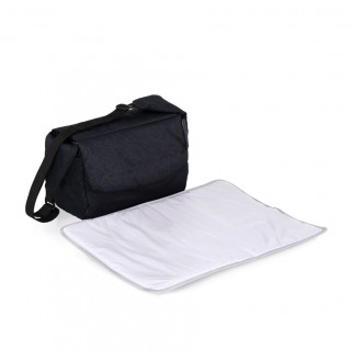 CHIPOLINO KOLICA DUO SMART BLACKBERRY 3U1 