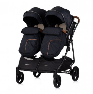 CHIPOLINO KOLICA DUO SMART BLACKBERRY 3U1 