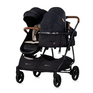 CHIPOLINO KOLICA DUO SMART BLACKBERRY 3U1 