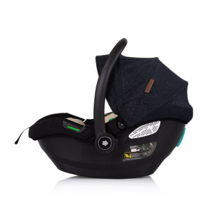 CHIPOLINO KOLICA DUO SMART BLACKBERRY 3U1 