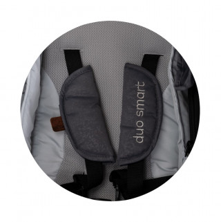 CHIPOLINO KOLICA DUO SMART CLOUD 3U1 