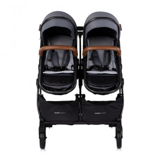 CHIPOLINO KOLICA DUO SMART CLOUD 3U1 