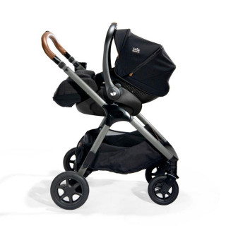 JOIE KOLICA FINITI 3U1 ECLIPSE, KORPA RAMBLE ECLIPSE I AUTOSJEDALICA I-LEVEL RECLINE ECLIPSE 