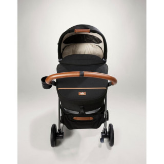 JOIE KOLICA FINITI 3U1 ECLIPSE, KORPA RAMBLE ECLIPSE I AUTOSJEDALICA I-LEVEL RECLINE ECLIPSE 
