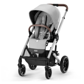 CYBEX KOLICA BALIOS 3U1 STONE GREY SA AUTOSJEDALICOM ATON 
