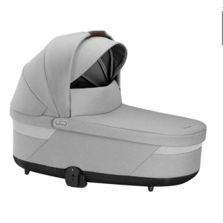 CYBEX KOLICA BALIOS 3U1 STONE GREY SA AUTOSJEDALICOM ATON 