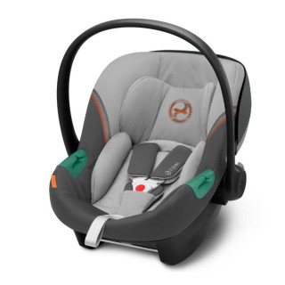 CYBEX KOLICA BALIOS 3U1 STONE GREY SA AUTOSJEDALICOM ATON 