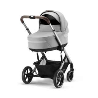 CYBEX KOLICA BALIOS 3U1 STONE GREY SA AUTOSJEDALICOM ATON 