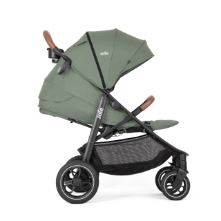 JOIE KOLICA LITETRAX PRO LAUREL 49876 I AUTOSJEDALICA I-SNUG 2 LAUREL 40413 