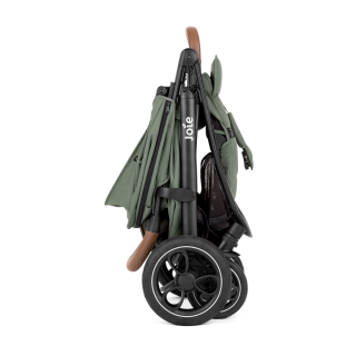 JOIE KOLICA LITETRAX PRO LAUREL 49876 I AUTOSJEDALICA I-SNUG 2 LAUREL 40413 