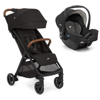 JOIE KOLICA PACT PRO SHALE 43739 I AUTOSJEDALICA GEMM SHALE 32030 