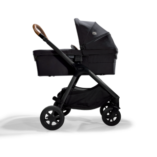 JOIE KOLICA FINITI 3U1 ECLIPSE, KORPA RAMBLE ECLIPSE I AUTOSJEDALICA I-LEVEL RECLINE ECLIPSE I BAZA I-BAS 