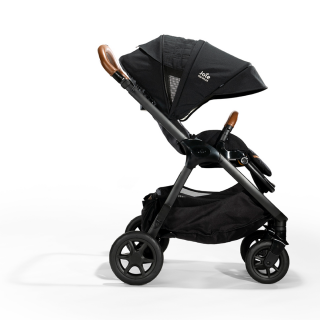 JOIE KOLICA FINITI 3U1 ECLIPSE, KORPA RAMBLE ECLIPSE I AUTOSJEDALICA I-LEVEL RECLINE ECLIPSE I BAZA I-BAS 