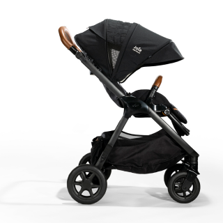 JOIE KOLICA FINITI 3U1 ECLIPSE, KORPA RAMBLE ECLIPSE I AUTOSJEDALICA I-JEMINI I BAZA I-BASE LX2 37450 