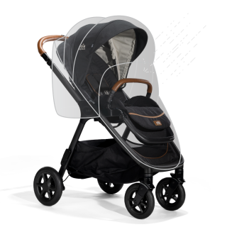 JOIE KOLICA FINITI 3U1 ECLIPSE, KORPA RAMBLE ECLIPSE I AUTOSJEDALICA I-JEMINI I BAZA I-BASE LX2 37450 