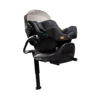 JOIE KOLICA FINITI 3U1 ECLIPSE, KORPA RAMBLE ECLIPSE I AUTOSJEDALICA I-JEMINI I BAZA I-BASE LX2 37450 