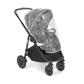 JOIE KOLICA VERSATRAX TRIO SHELL GRAY 40453 I BAZA I-BASE LX2 37450 