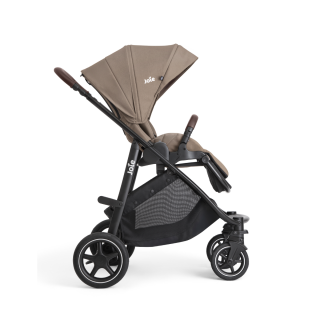 JOIE KOLICA VERSATRAX TRIO CASHEW 52501 I BAZA I-BASE LX2 37450 