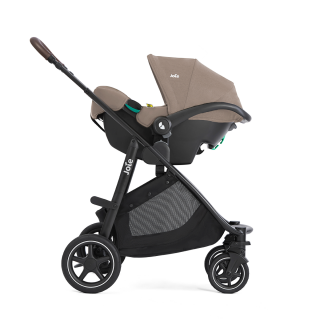 JOIE KOLICA VERSATRAX TRIO CASHEW 52501 I BAZA I-BASE LX2 37450 