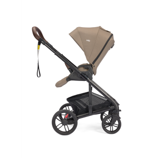 JOIE KOLICA CHROME 2 TRIO CASHEW 52504 I BAZA I-BASE LX2 37450 