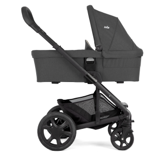 JOIE KOLICA CHROME TRIO EMBER 40452 I BAZA I-BASE LX2 37450 