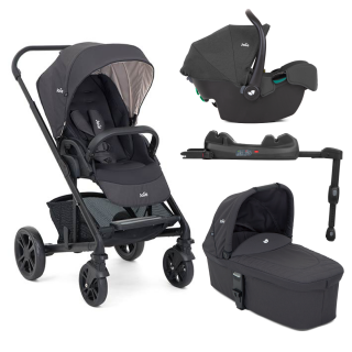 JOIE KOLICA CHROME TRIO EMBER 40452 I BAZA I-BASE LX2 37450 