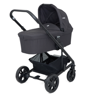 JOIE KOLICA CHROME TRIO EMBER 40452 I BAZA I-BASE LX2 37450 