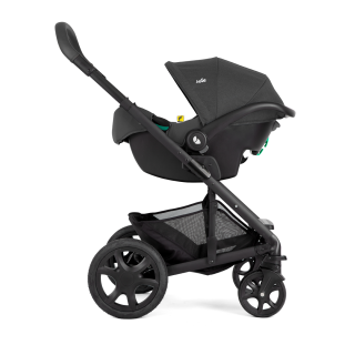 JOIE KOLICA CHROME TRIO EMBER 40452 I BAZA I-BASE LX2 37450 