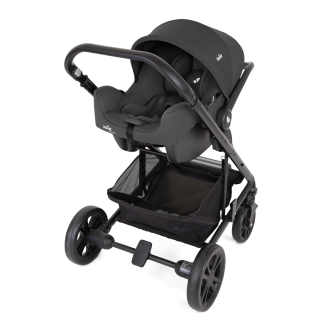 JOIE KOLICA CHROME TRIO EMBER 40452 I BAZA I-BASE LX2 37450 