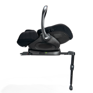 JOIE AUTOSJEDALICA I-LEVEL RECLINE ECLIPSE 43741 I BAZA I-BASE LX2 37450 