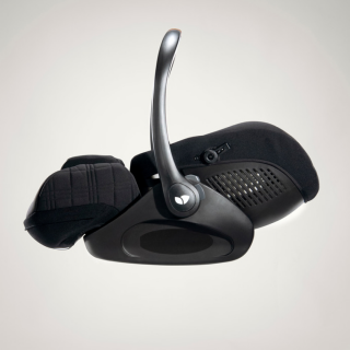 JOIE KOLICA FINITI OYSTER, SJEDALICA I-LEVEL RECLINE ECLIPSE I BAZA I-BASE LX2 37450 