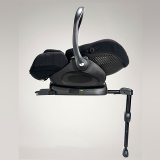 JOIE KOLICA FINITI OYSTER, SJEDALICA I-LEVEL RECLINE ECLIPSE I BAZA I-BASE LX2 37450 