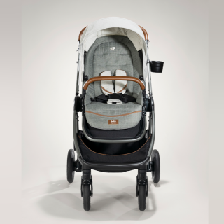 JOIE KOLICA FINITI OYSTER, SJEDALICA I-LEVEL RECLINE ECLIPSE I BAZA I-BASE LX2 37450 